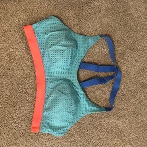 Victoria’s Secret sports bra